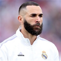 Karim Benzema  | Instagram