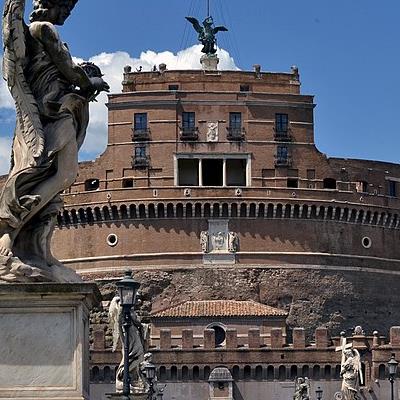 Castel Sant'Angelo