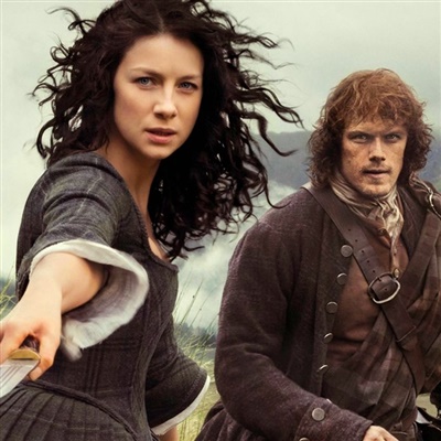 Outlander