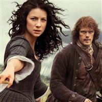 Outlander  | Starz