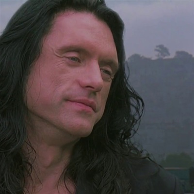 The Room