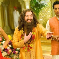 Love Guru  | Paramount Pictures