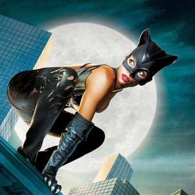 Catwoman 2004