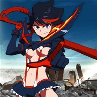 Kill la Kill: IF  | A+ Games