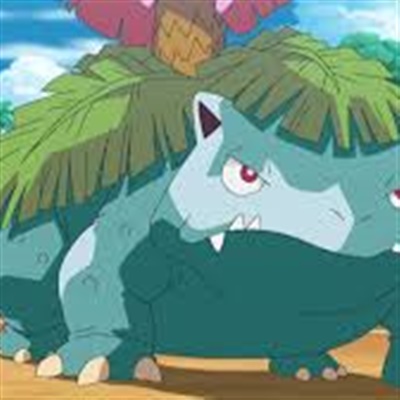 Venusaur