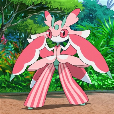 Lurantis