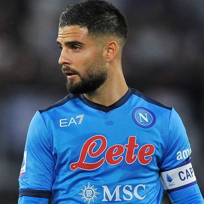 Lorenzo Insigne