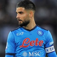 Lorenzo Insigne  | Wikipedia