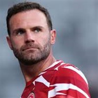 Juan Mata  | Wikipedia