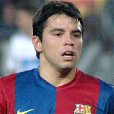 Javier Saviola