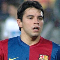 Javier Saviola  | Wikipedia