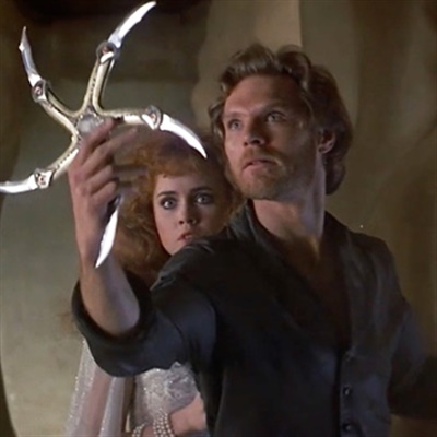 Krull