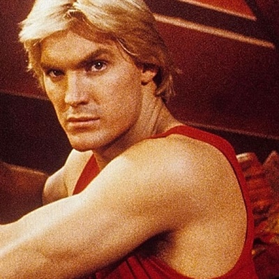 Flash Gordon