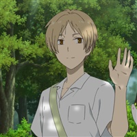 Natsume Takashi  | Brain's Base