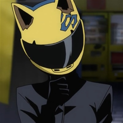 Celty Sturluson