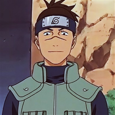 Iruka Umino