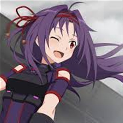 Yuuki Konno