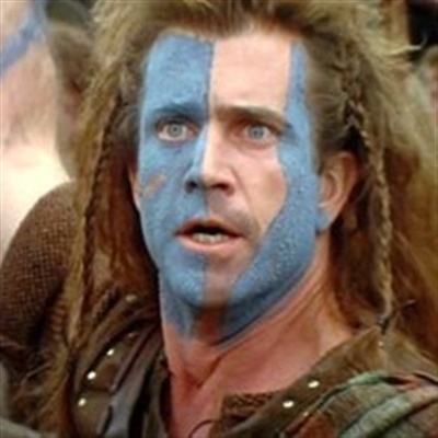 Braveheart - cuore impavido