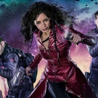 Killjoys  | Syfy