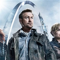 Defiance  | Universal Cable Productions