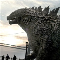 Godzilla (2014)  | Legendary Pictures