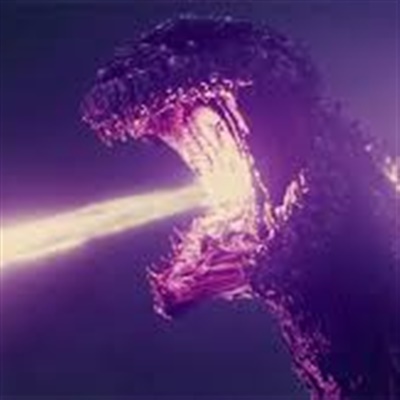 Shin Godzilla