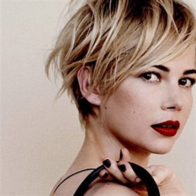 Michelle Williams