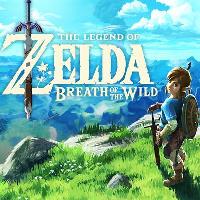 The Legend of Zelda: Breath of the Wild