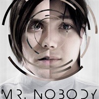 Mr. Nobody  | Pan-Européenne