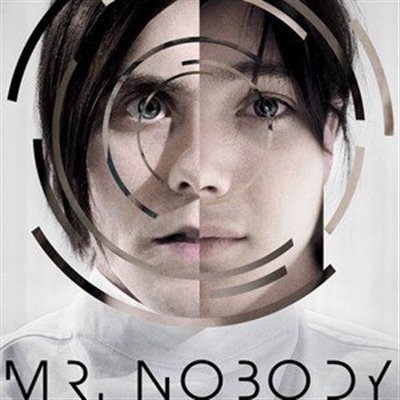 Mr. Nobody