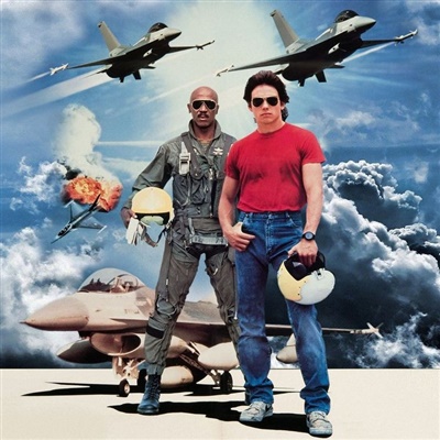 Iron Eagle