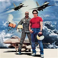 Iron Eagle  | TriStar Pictures