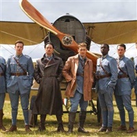 Flyboys  | MGM