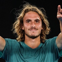 Stefanos Tsitsipas  | Instagram