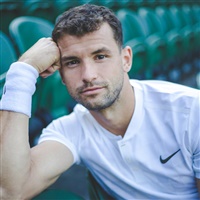 Grigor Dimitrov  | Instagram