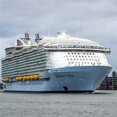 Harmony of the Seas