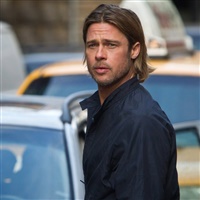 World War Z  | Paramount Pictures