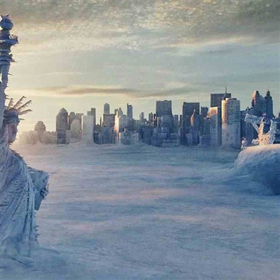 The Day After Tomorrow