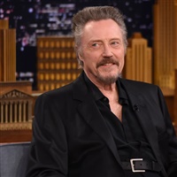 Christopher Walken  | Wikipedia