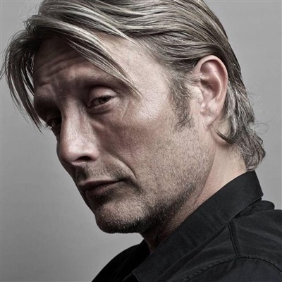 Mads Mikkelsen