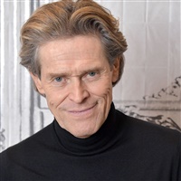 Willem Dafoe  | Wikipedia