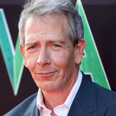 Ben Mendelsohn