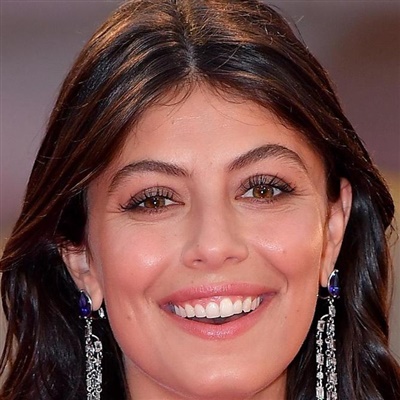 Alessandra Mastronardi