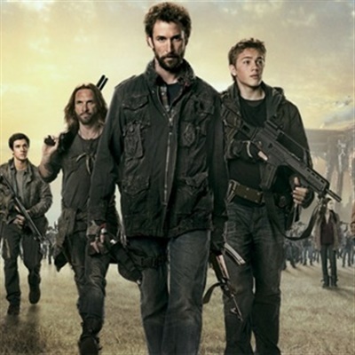 Falling Skies