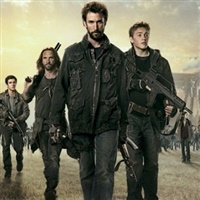 Falling Skies  | DreamWorks Television