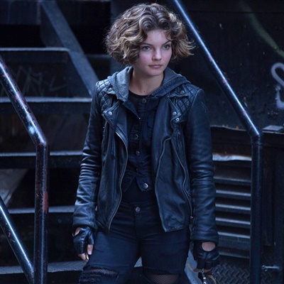 Cameron Bicondova