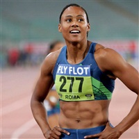 Marion Jones  | Wikipedia