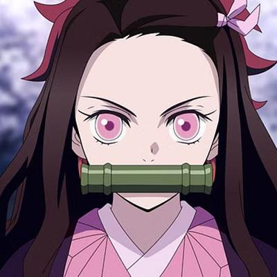 Nezuko Kamado