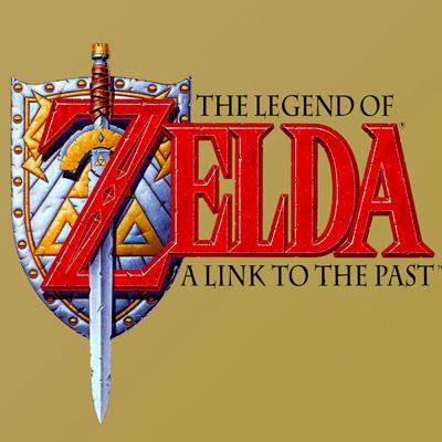 The Legend of Zelda: A Link to the Past