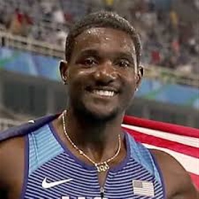 Justin Gatlin